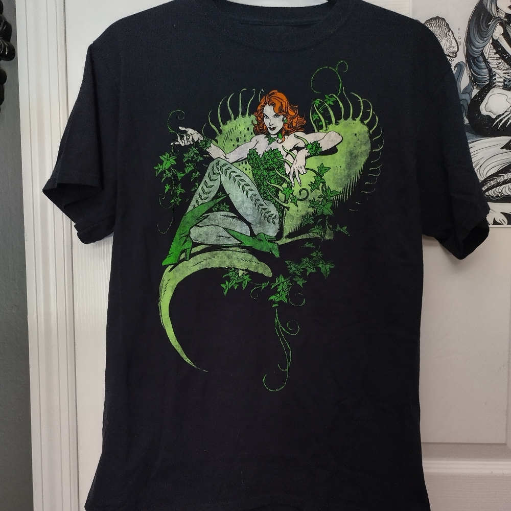 Poison Ivy T-Shirt